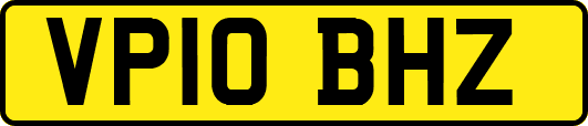 VP10BHZ
