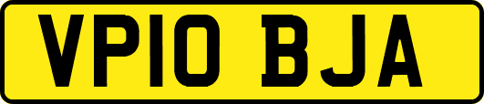 VP10BJA