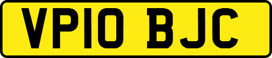 VP10BJC