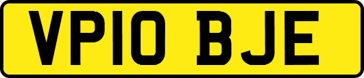 VP10BJE