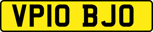 VP10BJO