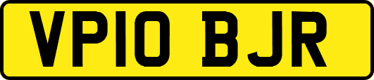 VP10BJR