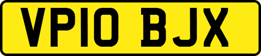 VP10BJX