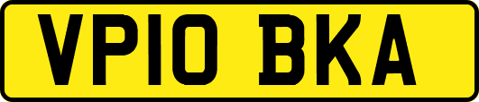 VP10BKA