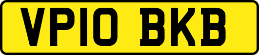 VP10BKB
