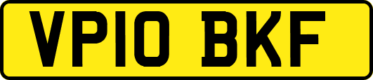 VP10BKF