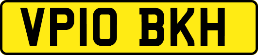VP10BKH