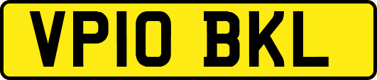 VP10BKL