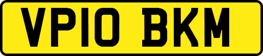 VP10BKM