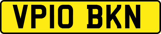 VP10BKN