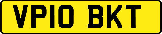 VP10BKT