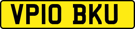 VP10BKU