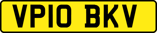 VP10BKV