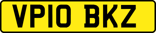 VP10BKZ