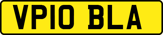 VP10BLA