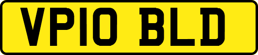 VP10BLD