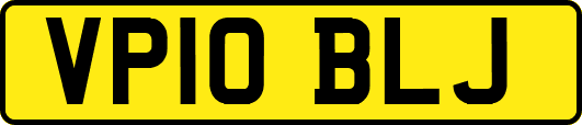 VP10BLJ