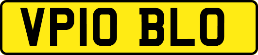 VP10BLO