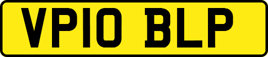 VP10BLP