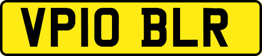 VP10BLR