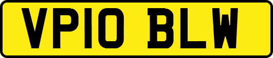VP10BLW