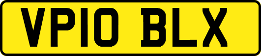 VP10BLX