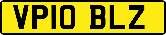 VP10BLZ