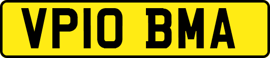 VP10BMA