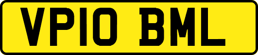 VP10BML