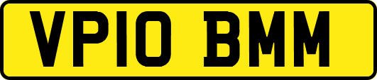 VP10BMM
