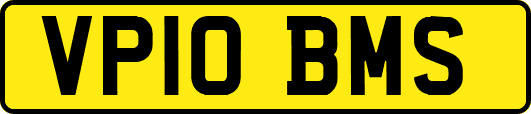 VP10BMS