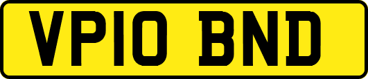 VP10BND