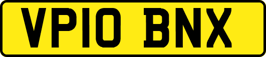 VP10BNX