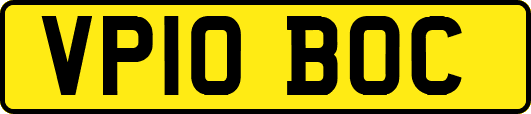 VP10BOC