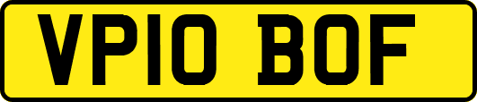 VP10BOF