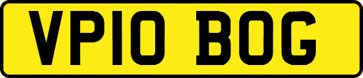 VP10BOG