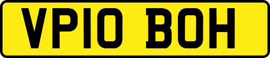 VP10BOH