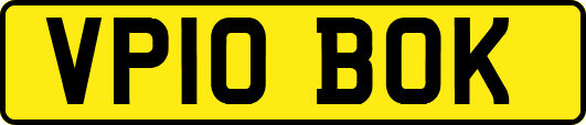 VP10BOK