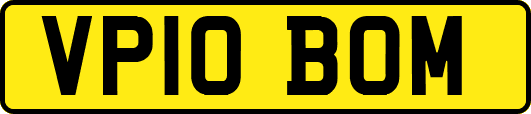 VP10BOM