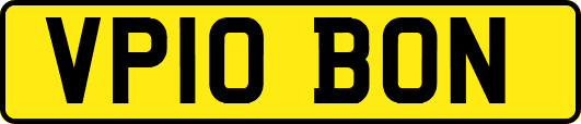 VP10BON