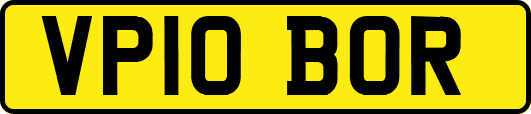 VP10BOR