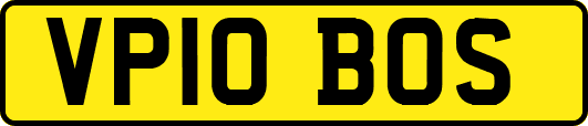 VP10BOS