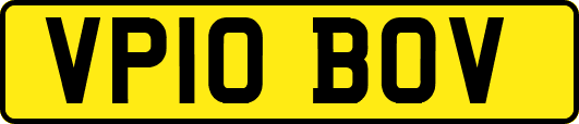VP10BOV