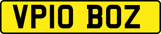 VP10BOZ