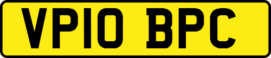 VP10BPC