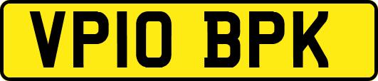 VP10BPK