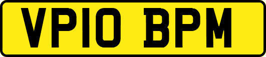 VP10BPM