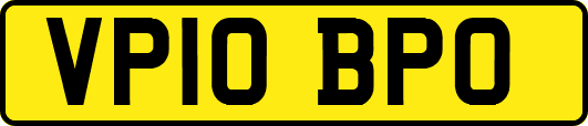 VP10BPO