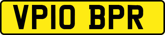 VP10BPR