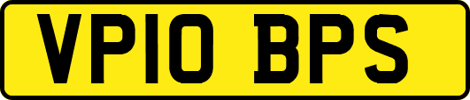 VP10BPS